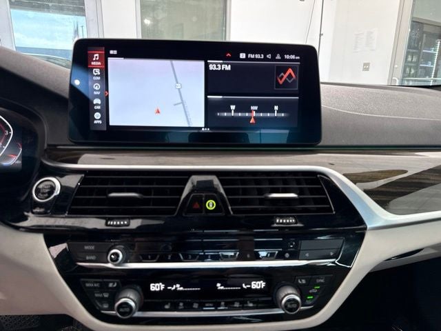 2021 BMW 5 Series 530i xDrive