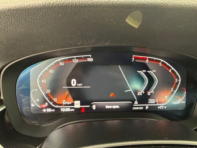 2021 BMW 5 Series 530i xDrive