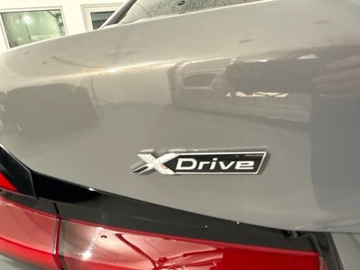 2021 BMW 5 Series 530i xDrive