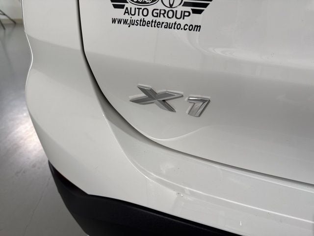 2021 BMW X1 sDrive28i