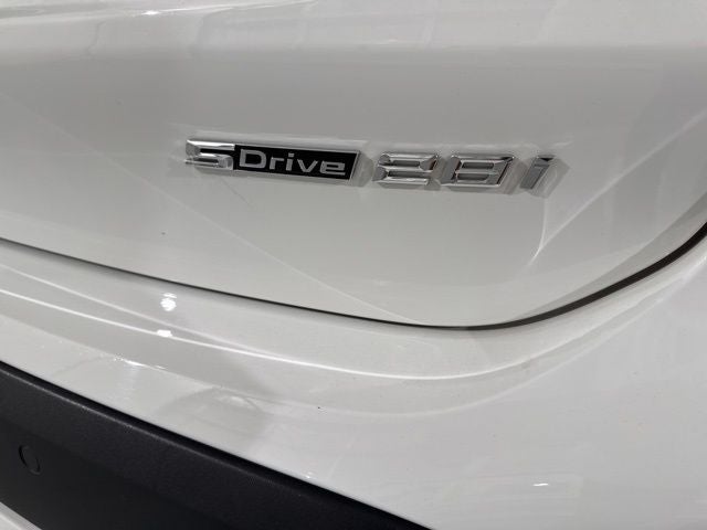 2021 BMW X1 sDrive28i