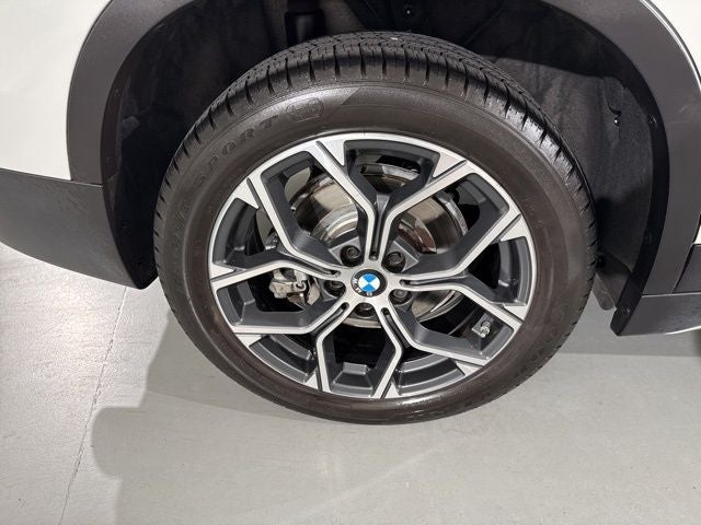 2021 BMW X1 sDrive28i