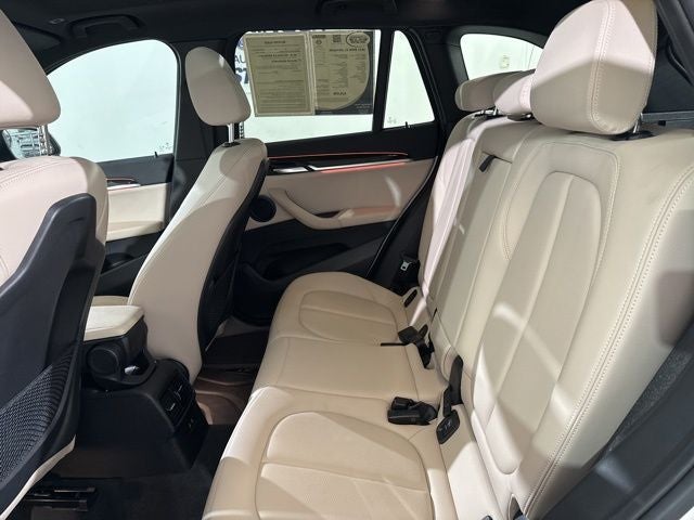 2021 BMW X1 sDrive28i