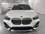 2021 BMW X1 sDrive28i