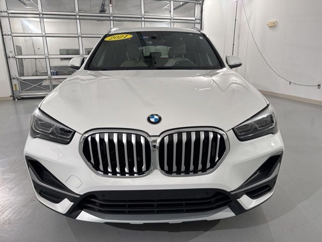 2021 BMW X1 sDrive28i