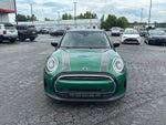 2022 MINI Cooper Oxford Edition