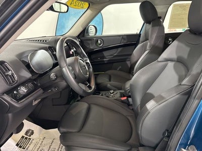 2024 MINI Cooper S Countryman Signature