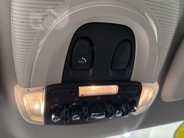 2024 MINI Cooper S Countryman Signature