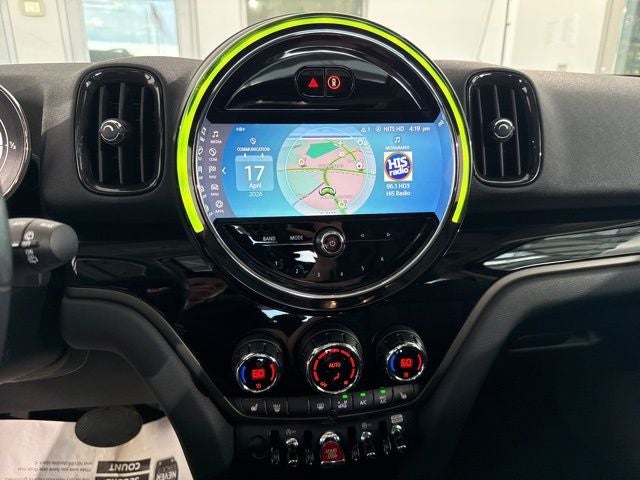 2024 MINI Cooper S Countryman Signature