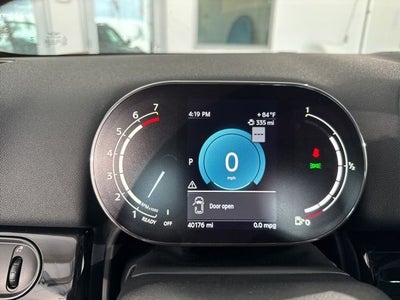 2024 MINI Cooper S Countryman Signature