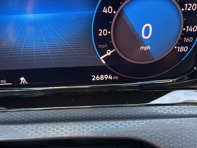 2023 Volkswagen Golf GTI 2.0T SE