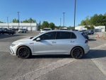 2023 Volkswagen Golf GTI 2.0T SE