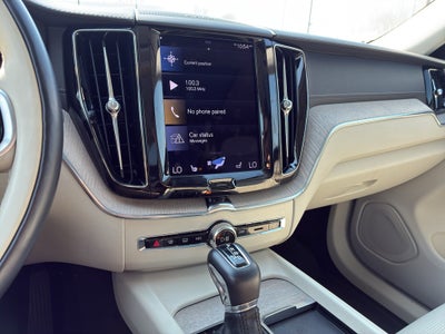 2021 Volvo XC60 Inscription