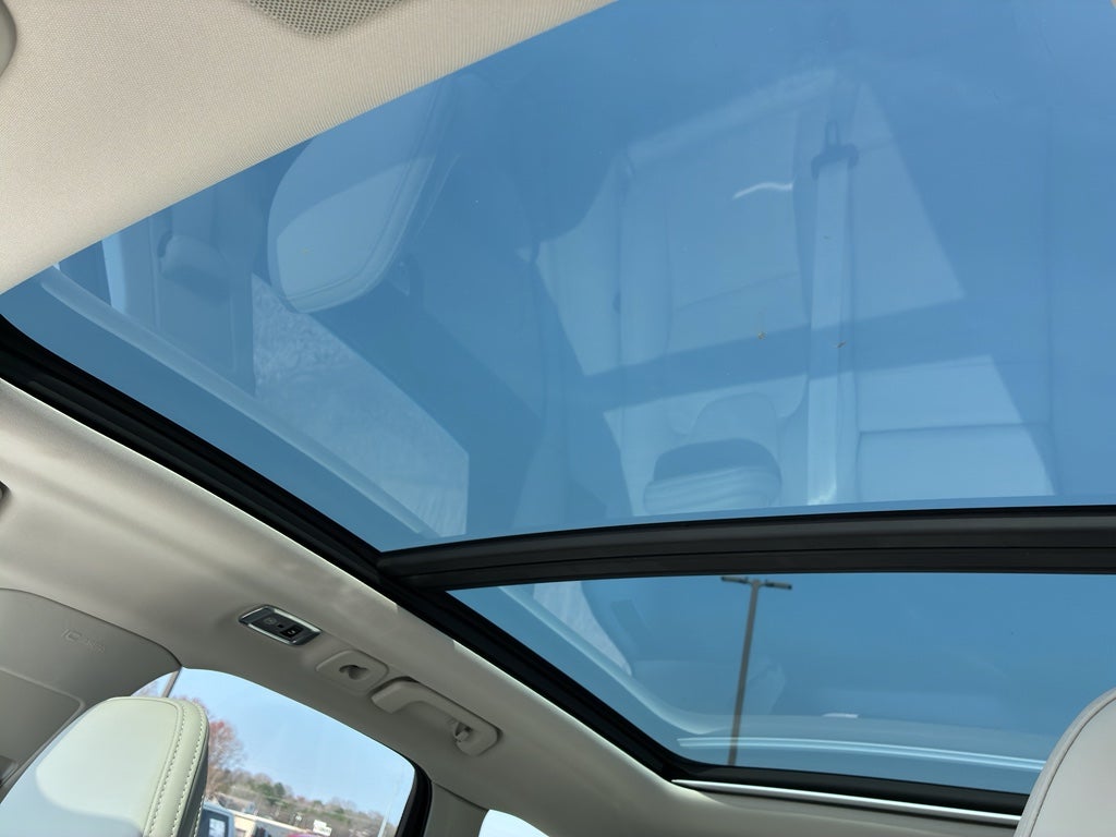 2021 Volvo XC60 Inscription