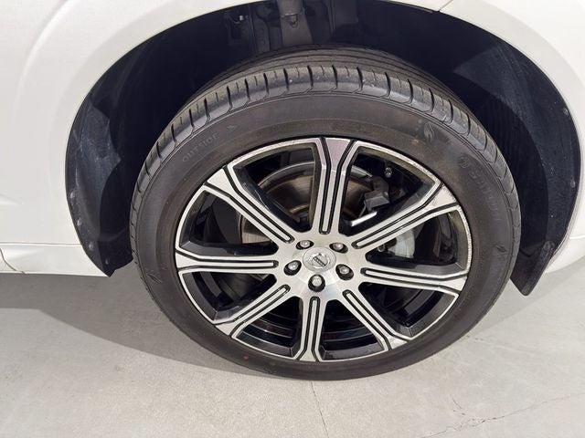 2021 Volvo XC60 T5 Inscription