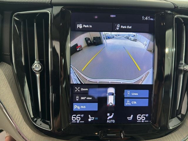 2021 Volvo XC60 T5 Inscription