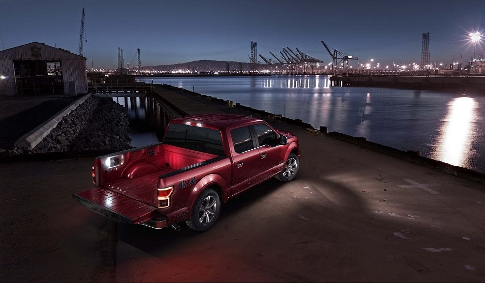 The Perks of Leasing