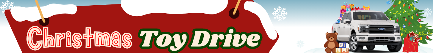 Cloninger Christmas Toy Drive