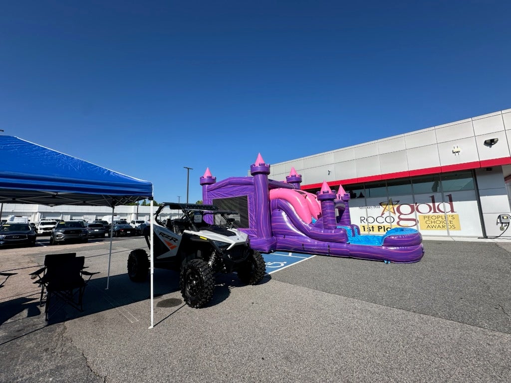 July Customer Appreciation