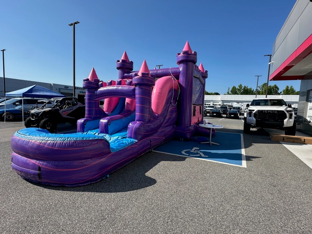 August Customer Appreciation