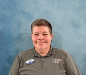 Karen Murdock