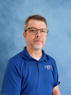 Ed Morgan 