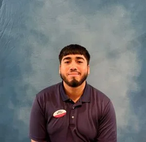 Staff - Bruno Hernandez