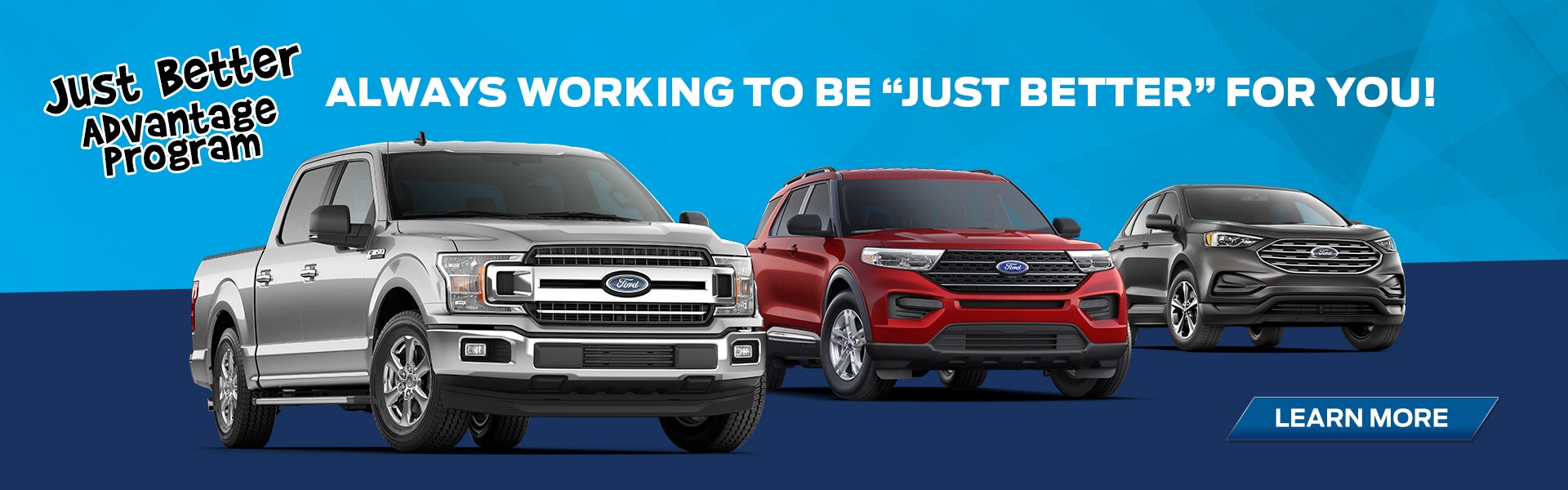 Cloninger Advantage Program