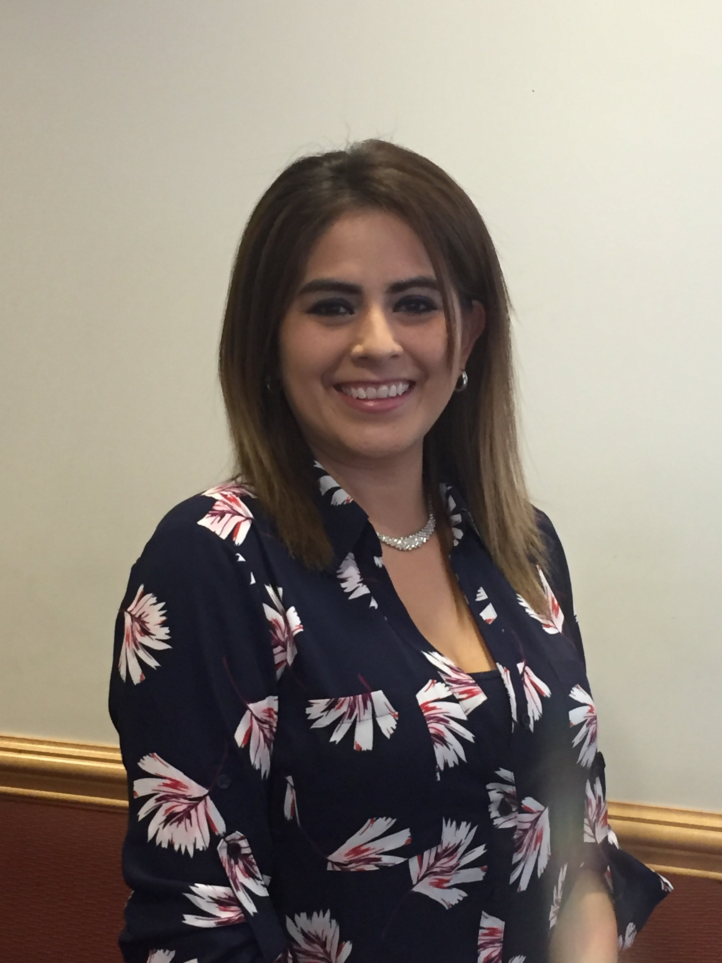 Ana Reyes – Representante de BDC