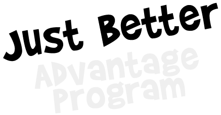 The Better Bunch Advantage Program
