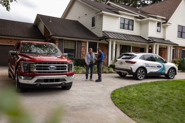 Brakes Without the Hassle