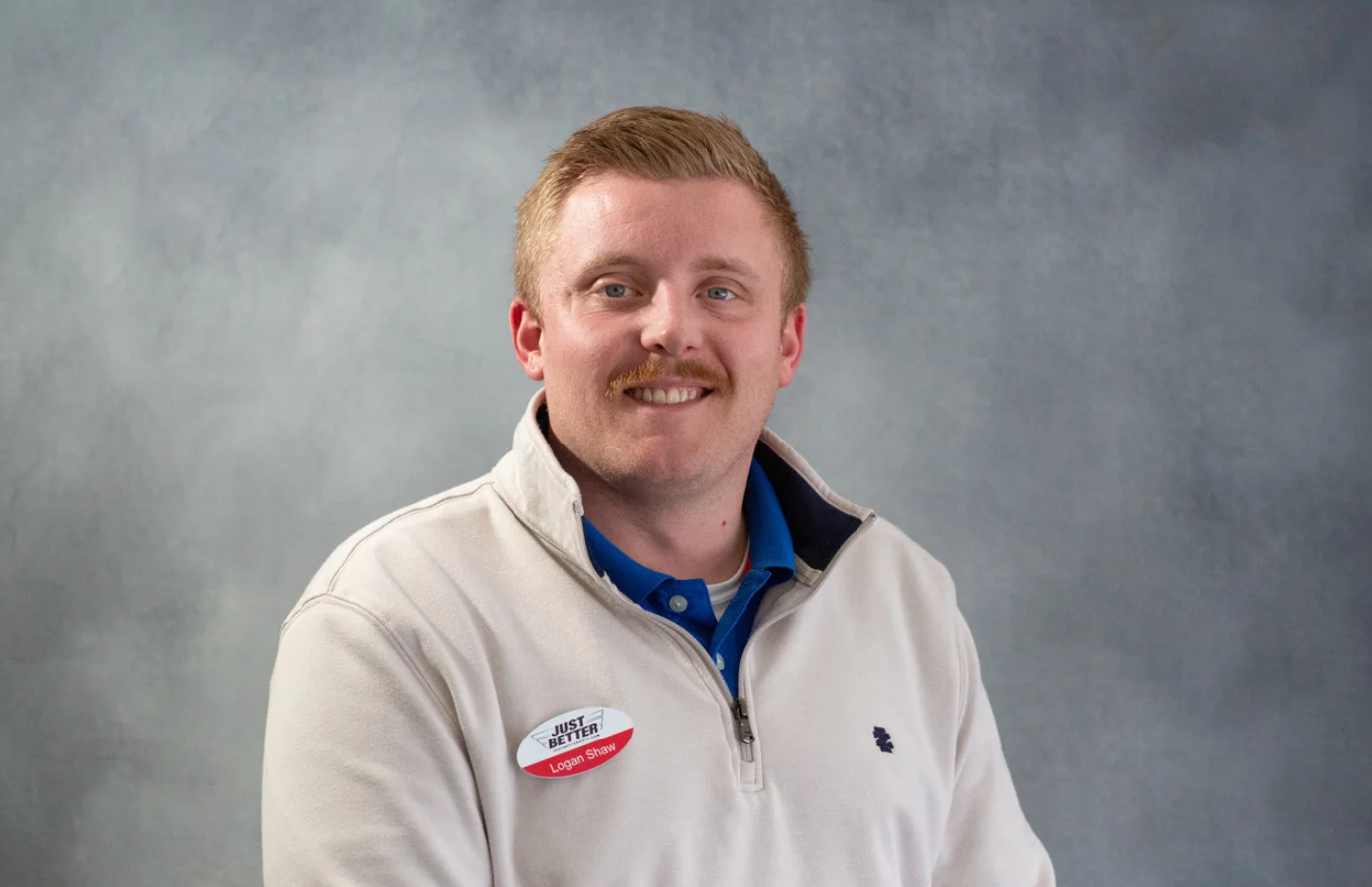 Logan Shaw