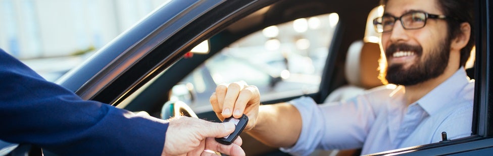 Used Ford Dealer near Kannapolis, NC