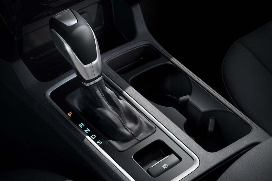 2019 Ford Escape Style