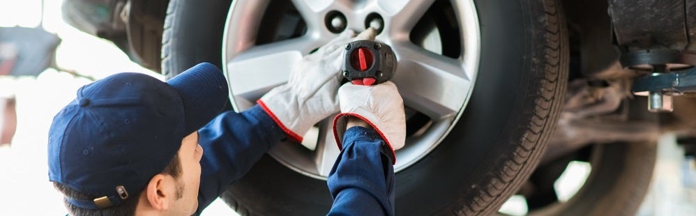 Tire Repair near Salisbury, NC